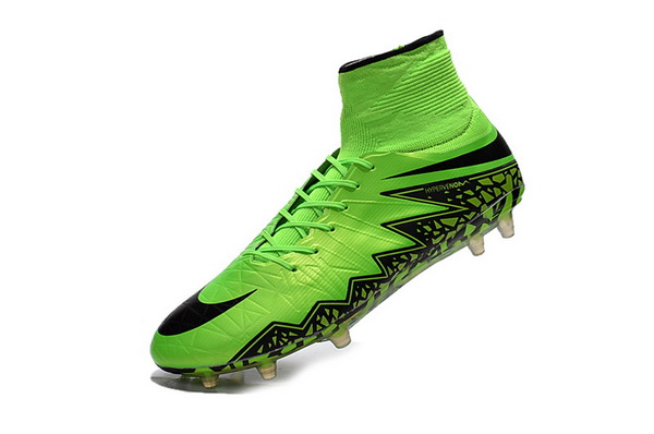 Nike Hypervenom Phantom II FG Men Shoes--014